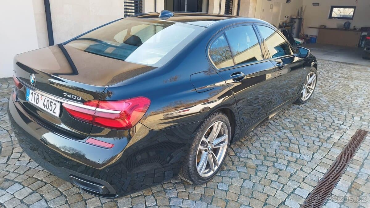2016 BMW OSTATNÍ - 8