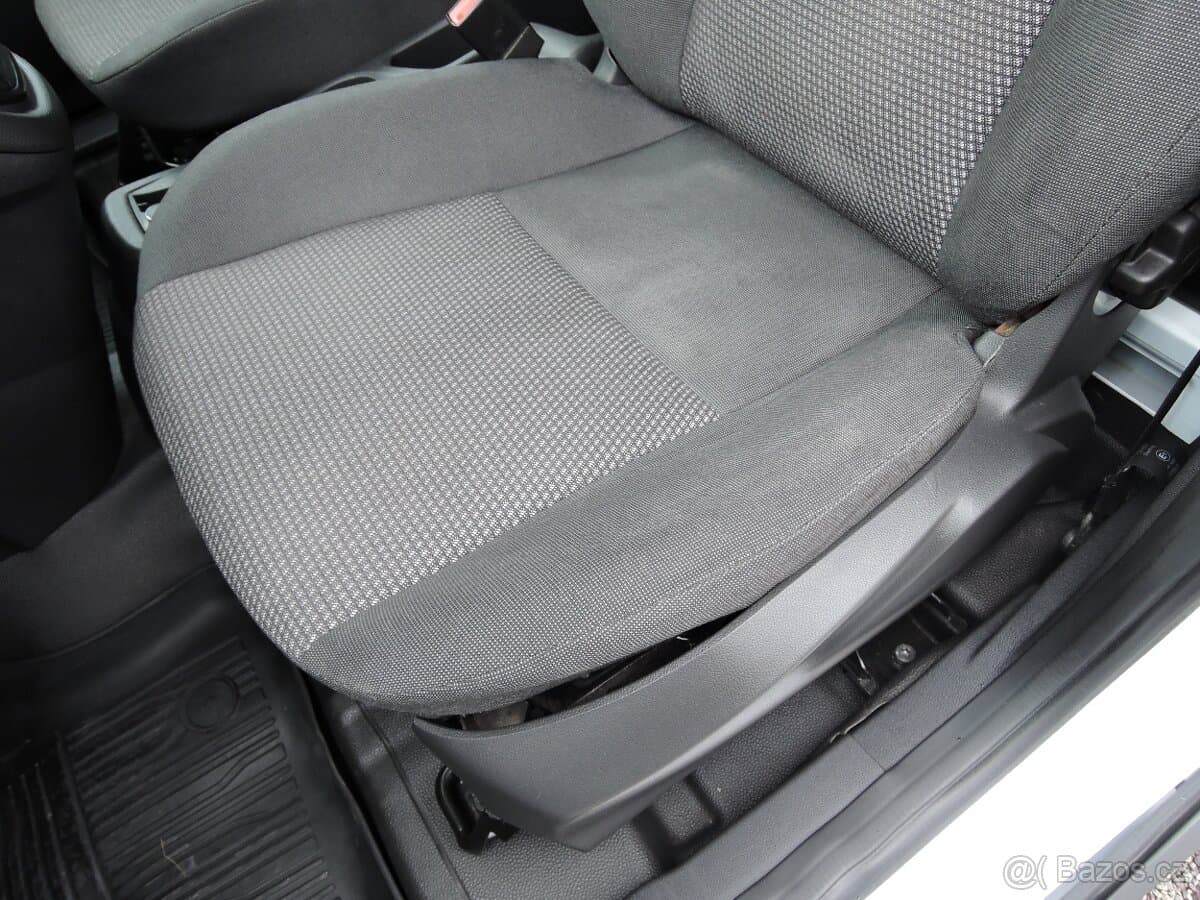 2017 Ford TRANSIT - 8