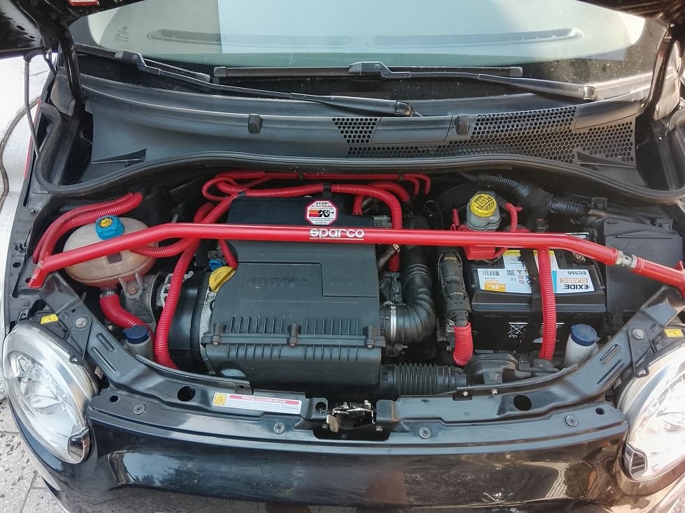 Fiat 500 - 8