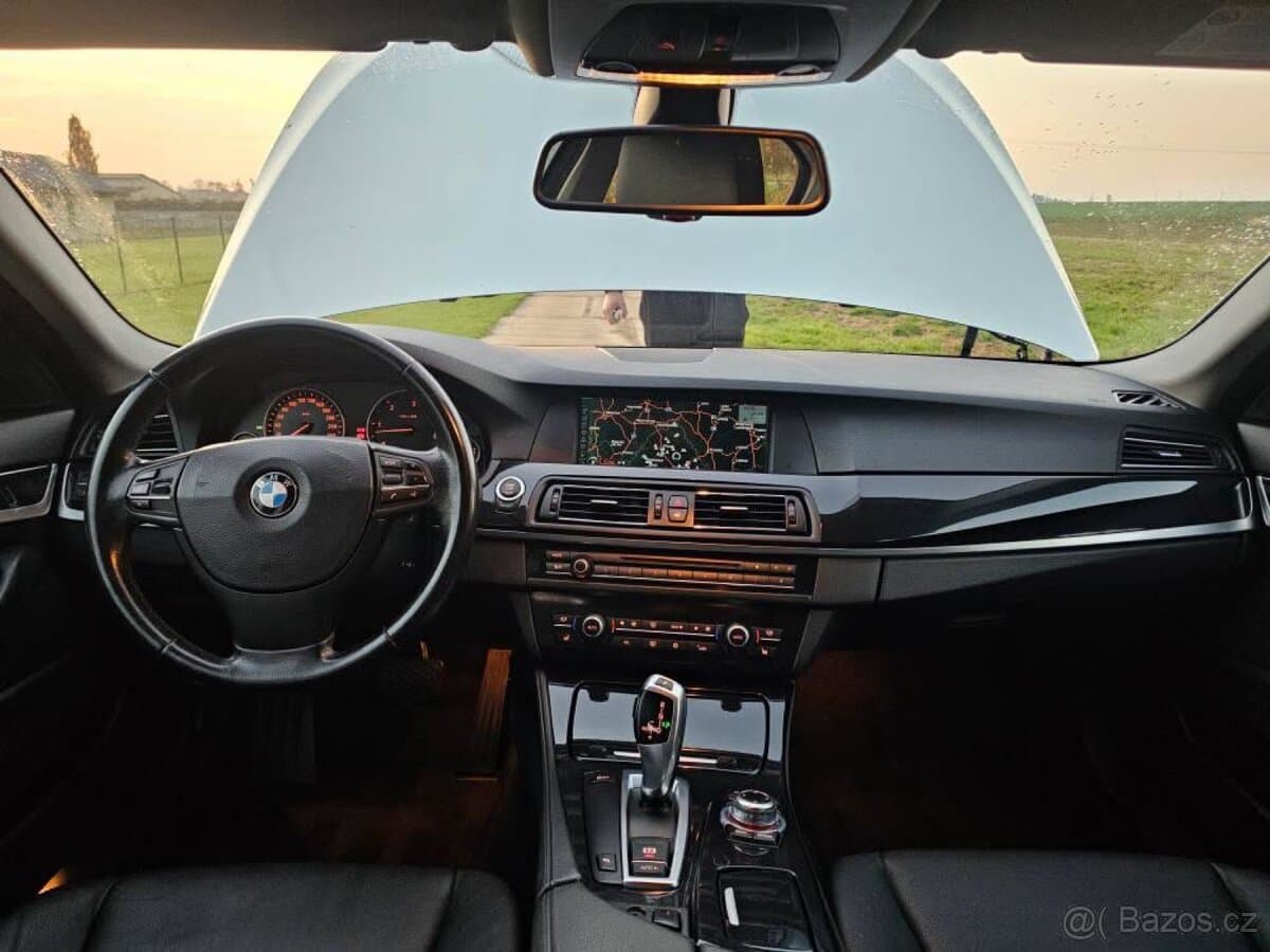 BMW OSTATNÍ - 8