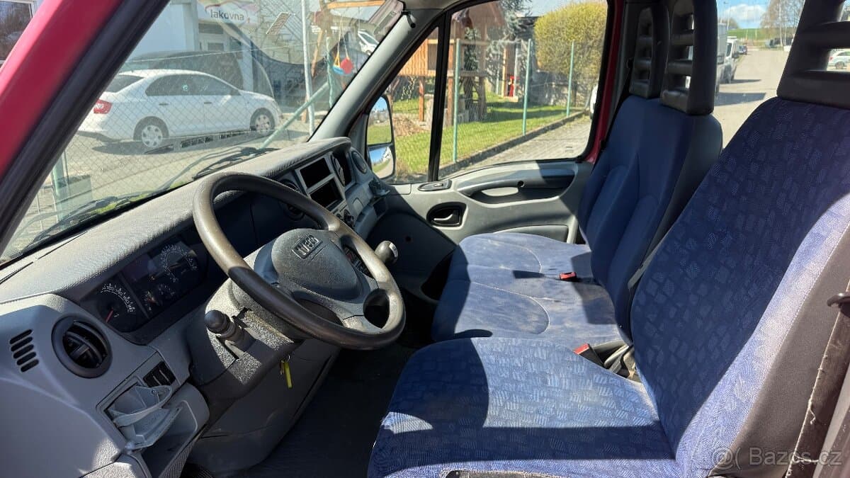 2006 Iveco OSTATNÍ - 8