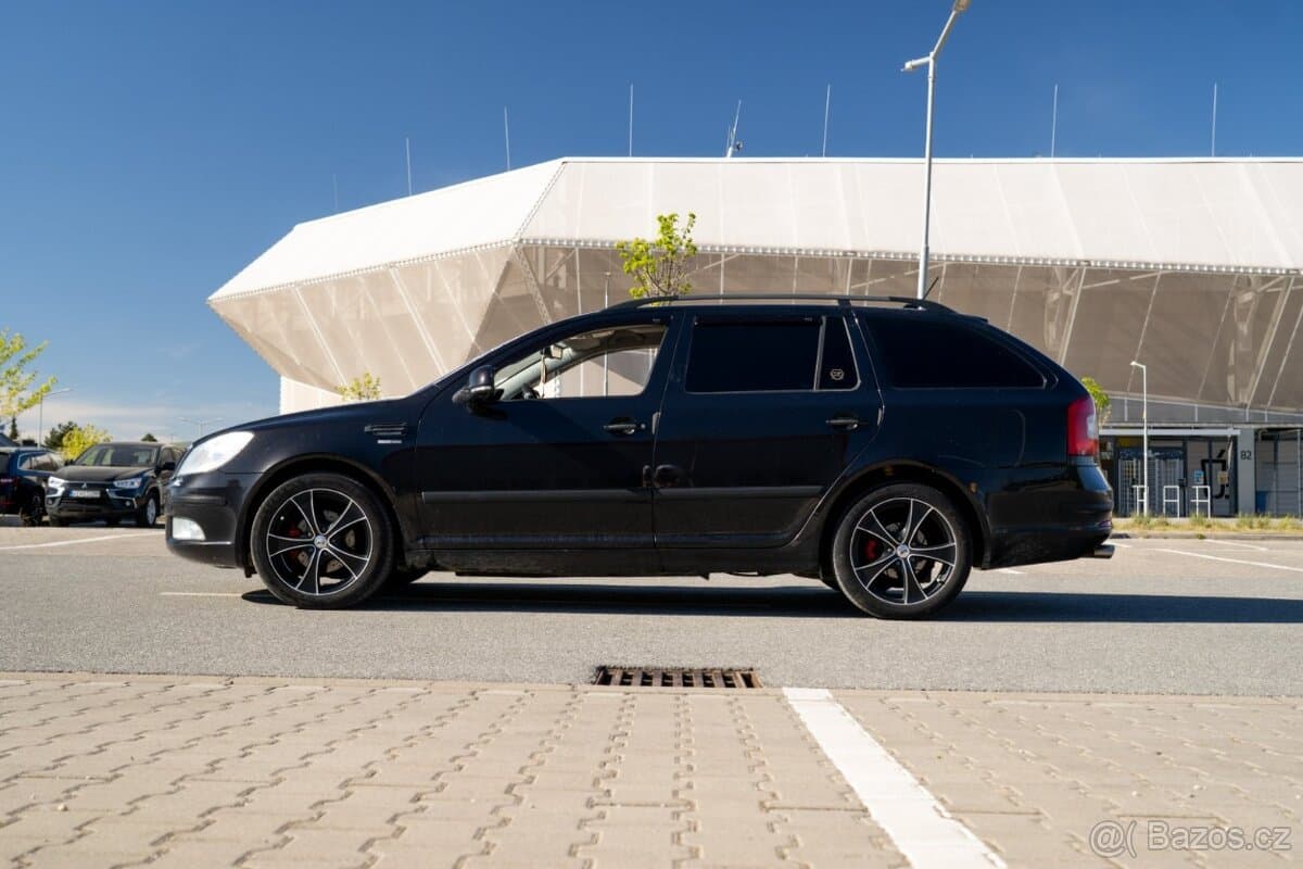 2013 Škoda OCTAVIA - 8