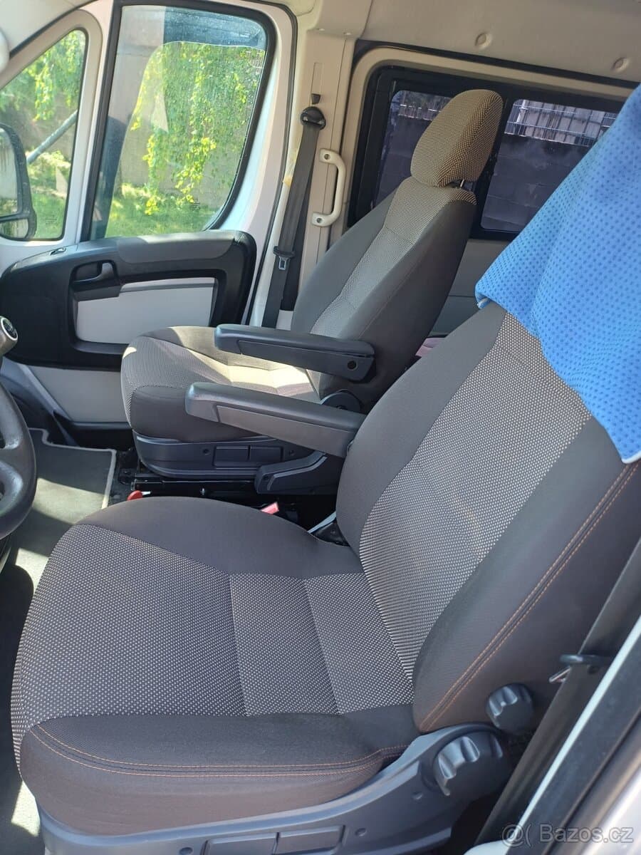 2016 Fiat DUCATO - 8
