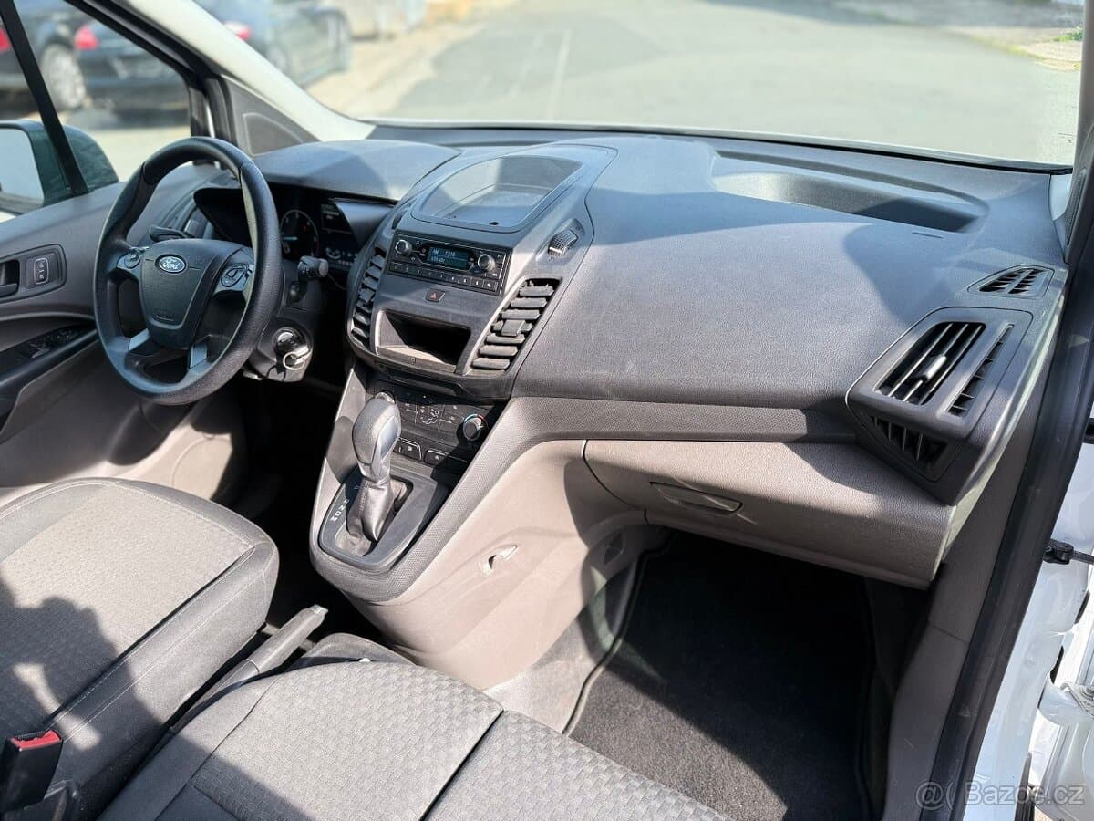 2019 Ford TRANSIT - 8