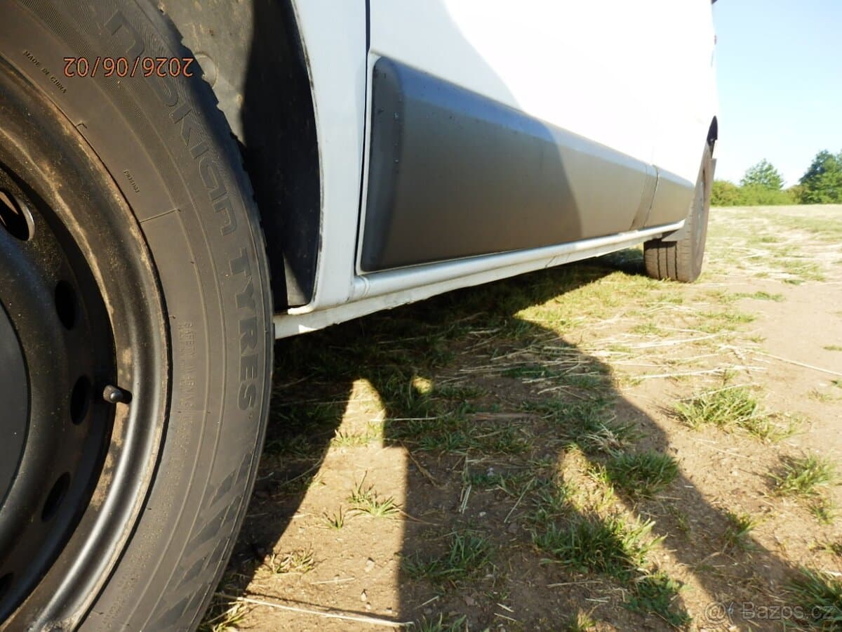 2012 Opel VIVARO - 8