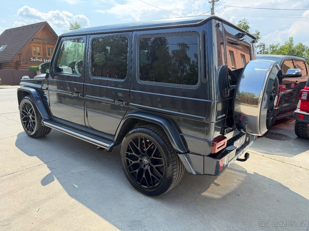 2015 Mercedes-Benz OSTATNÍ - 8