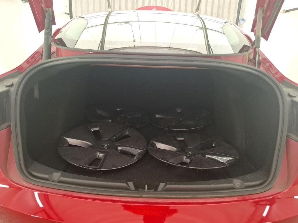 2022 Tesla MODEL 3 - 8