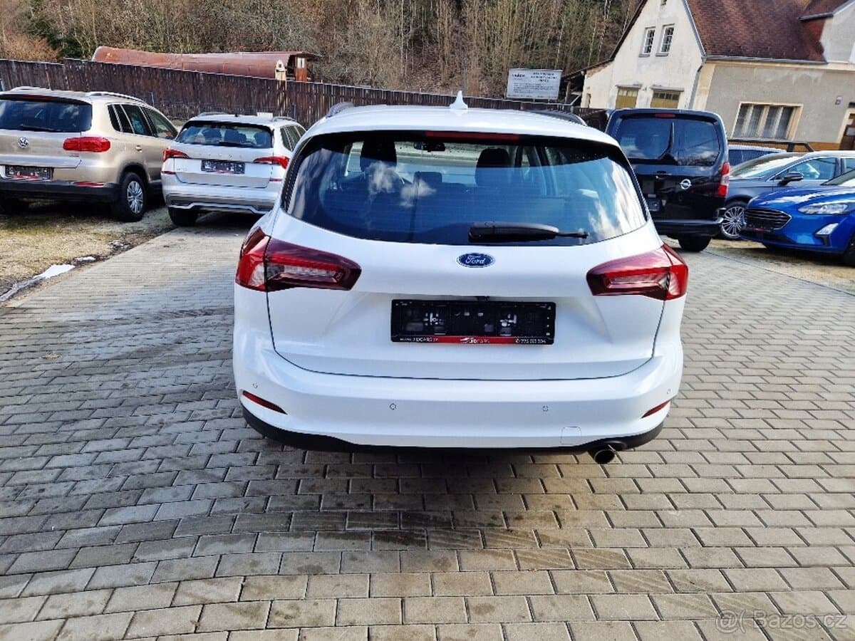 2022 Ford FOCUS - 8