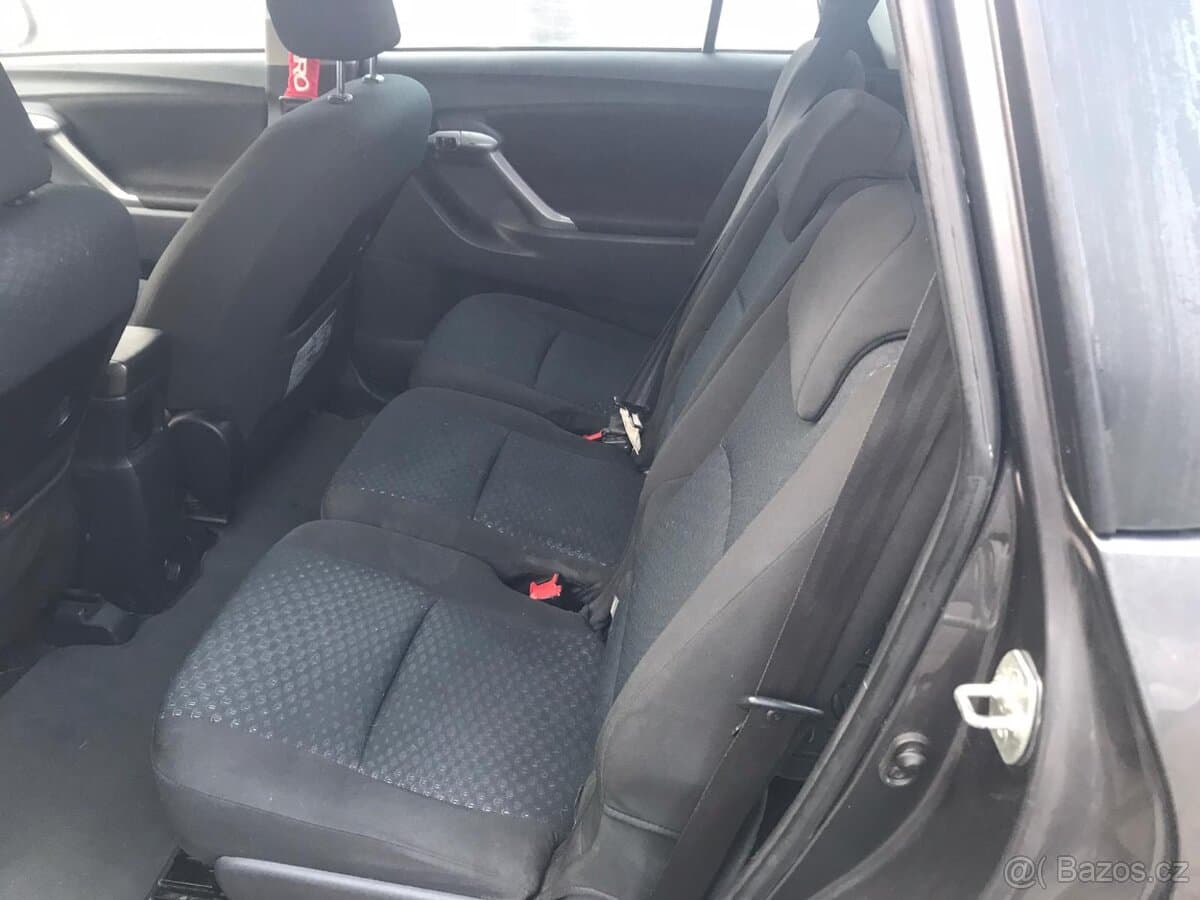 2009 Toyota VERSO - 8