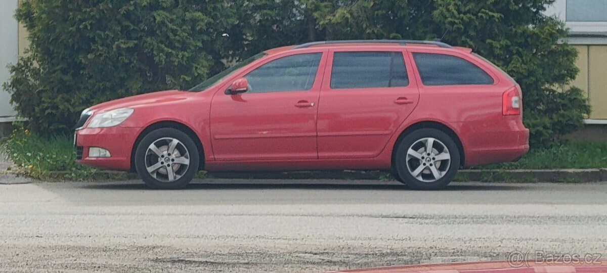 2013 Škoda OCTAVIA - 8