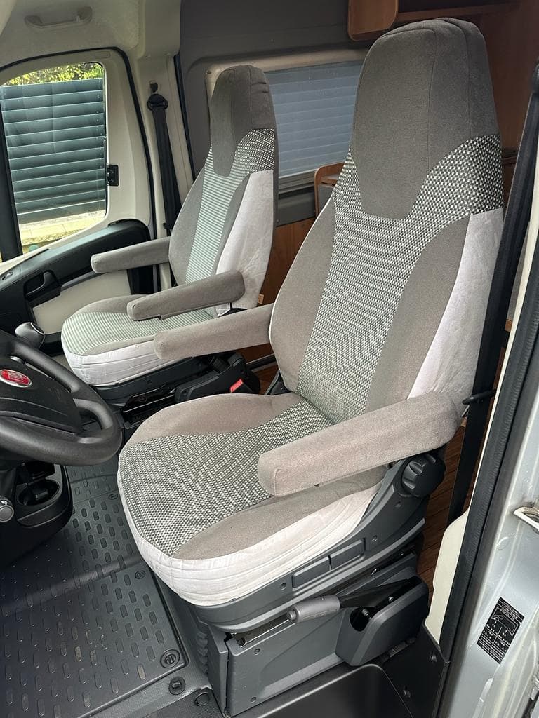 2015 Fiat DUCATO - 8