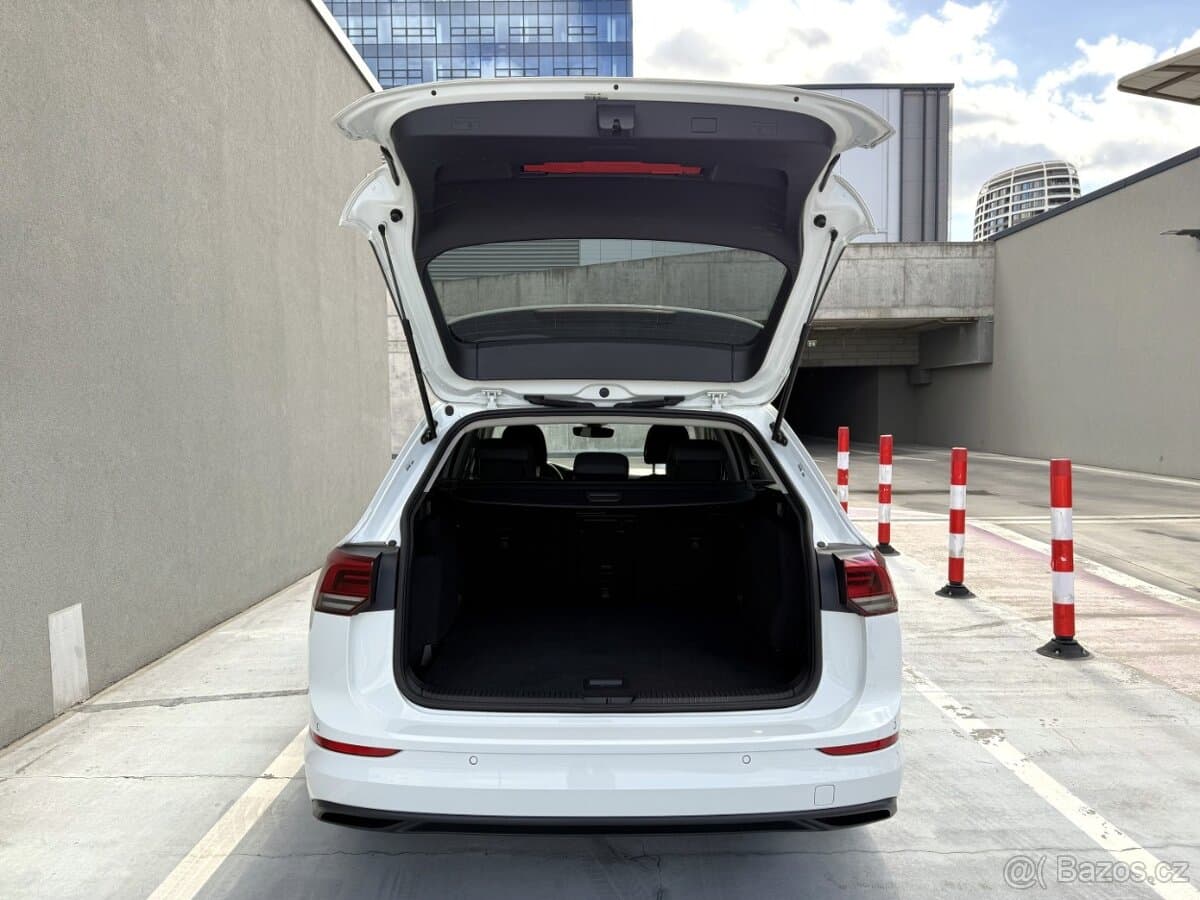 2022 Volkswagen GOLF - 8