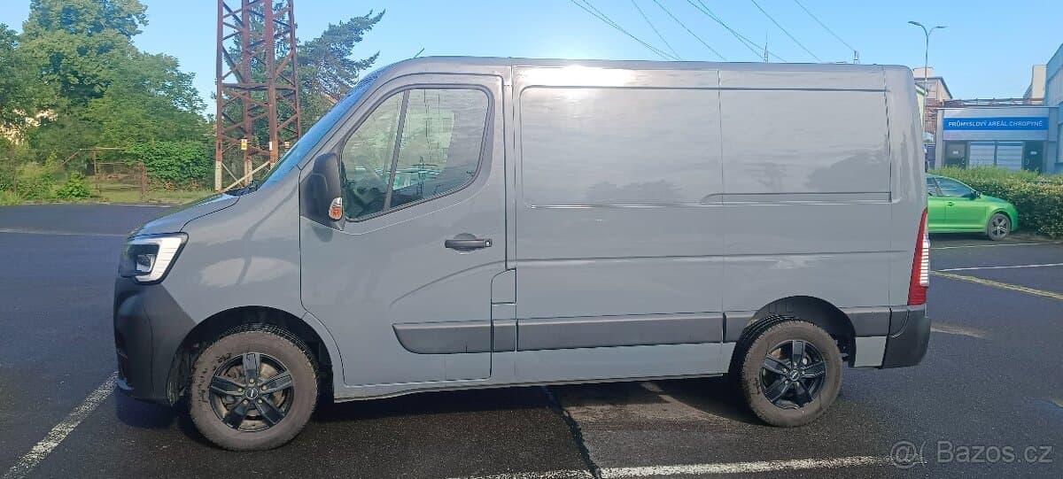 2021 Renault MASTER - 8