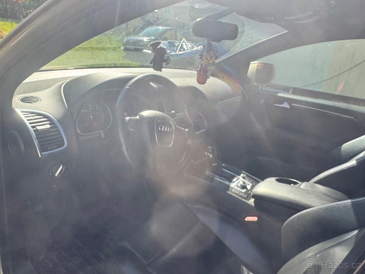 2010 Audi Q7 - 8
