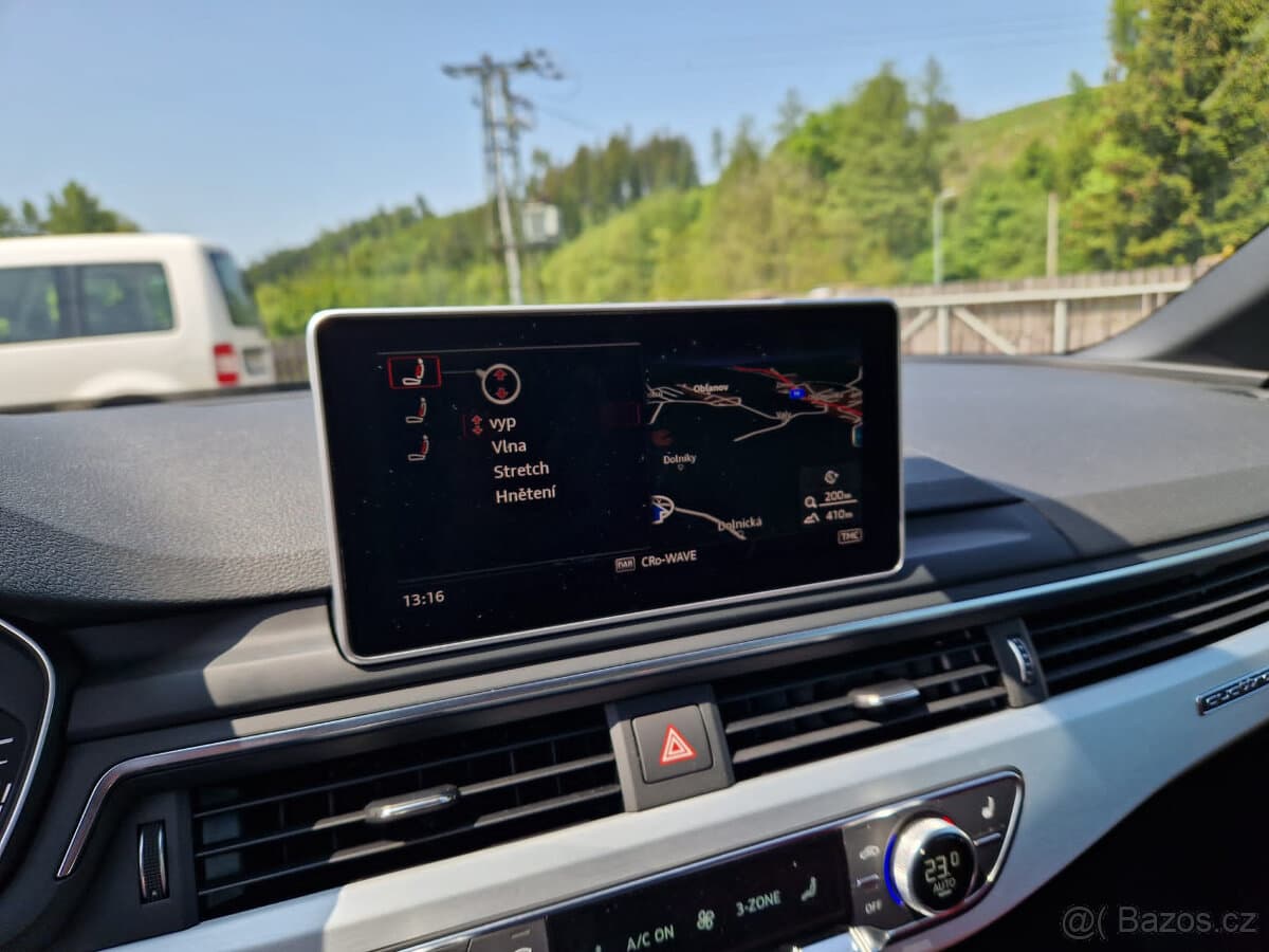 2018 Audi S5 - 8