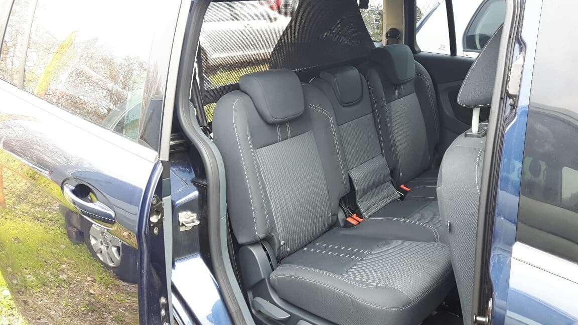 2011 Ford OSTATNÍ - 8