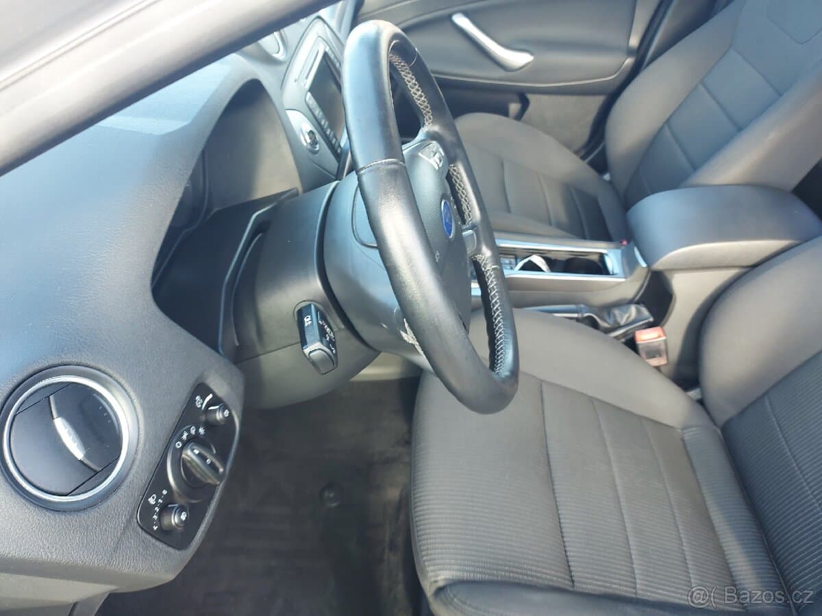 2014 Ford MONDEO - 8
