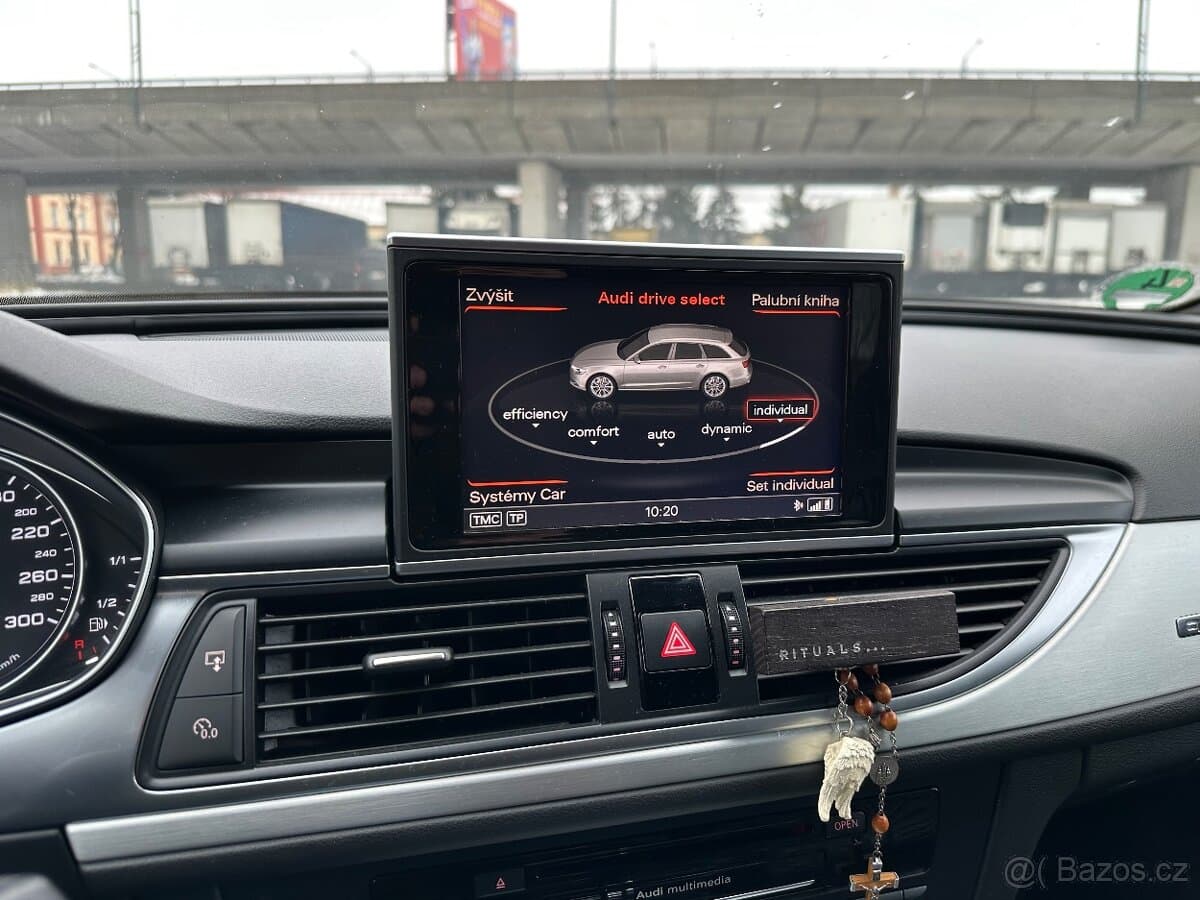 2014 Audi A6 - 8