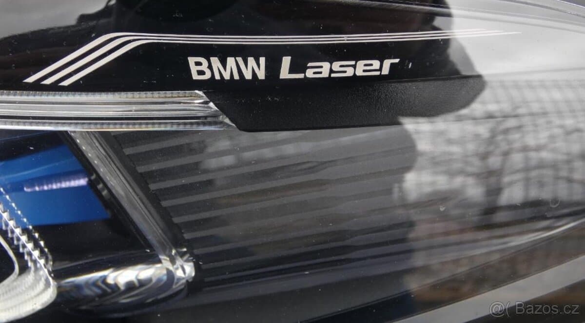 2022 BMW X5 - 8