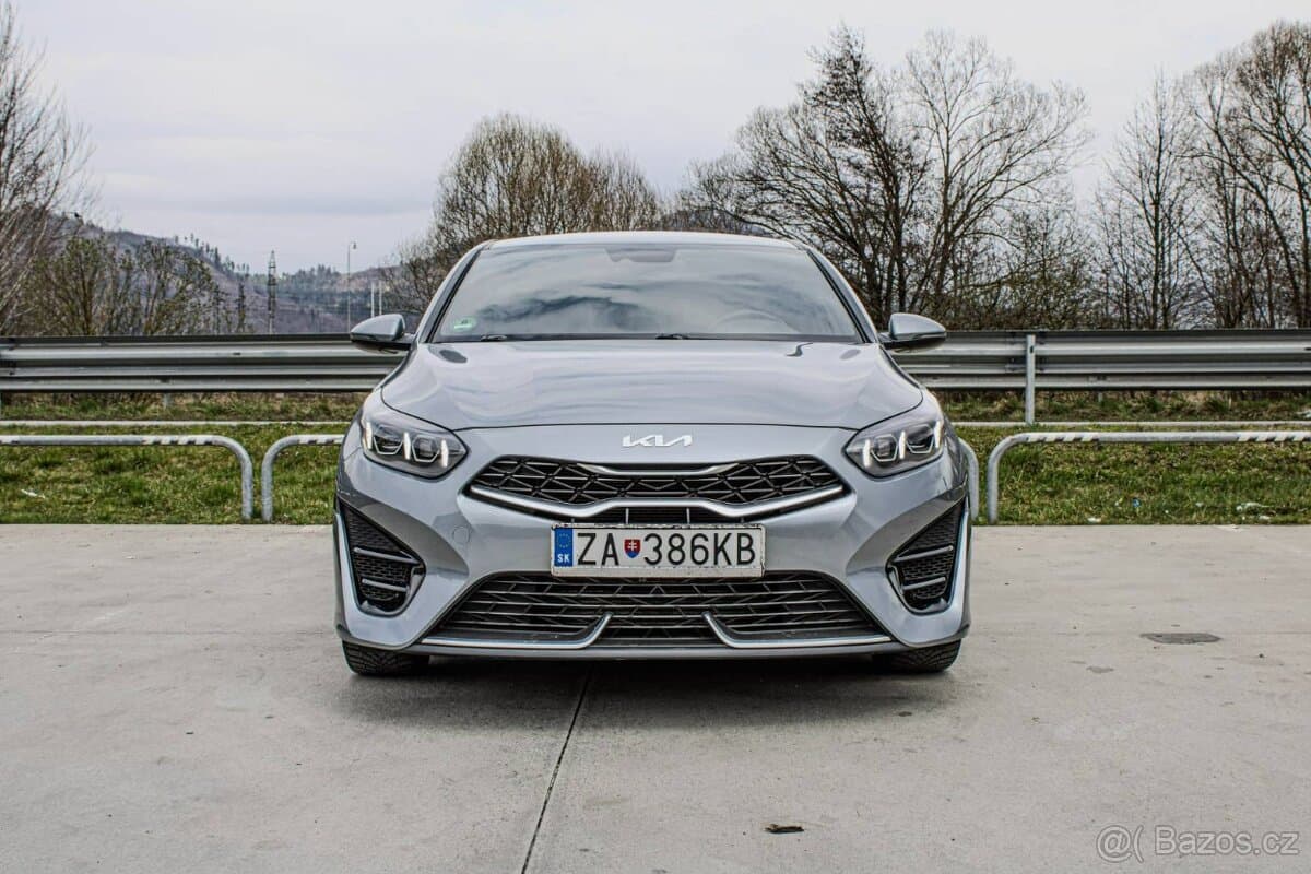 2022 Kia PROCEED - 8
