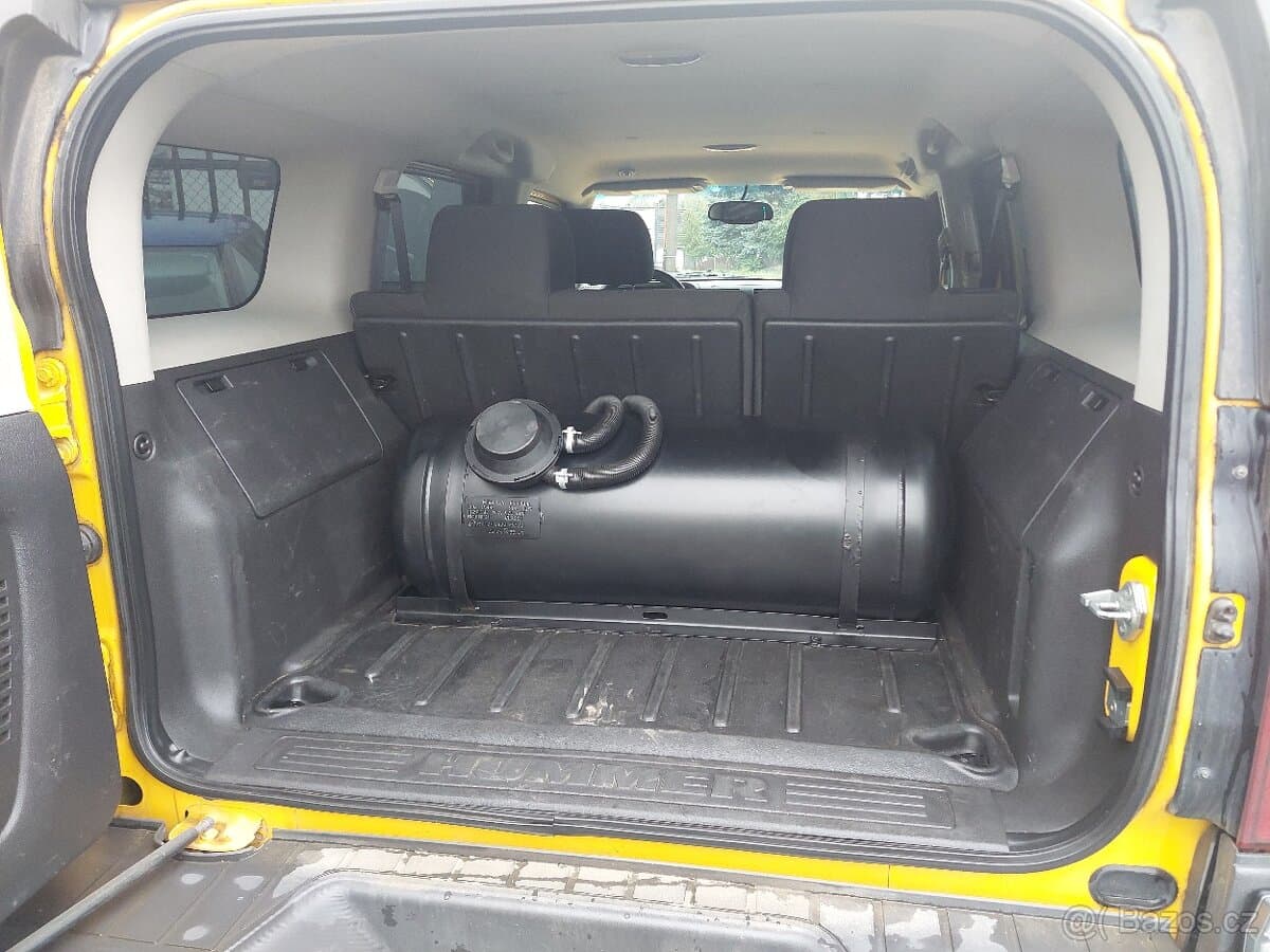 2005 Hummer OSTATNÍ - 8