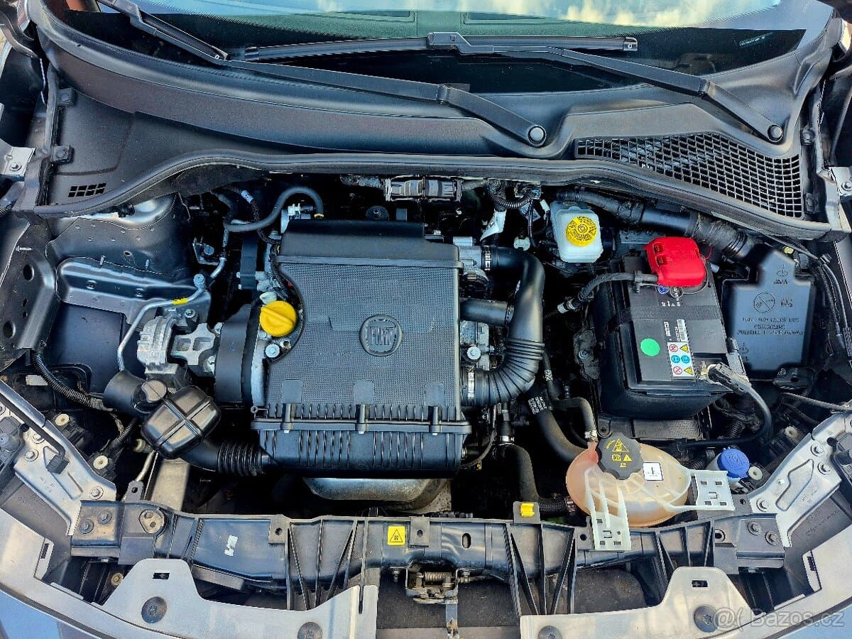 2019 Fiat TIPO - 8