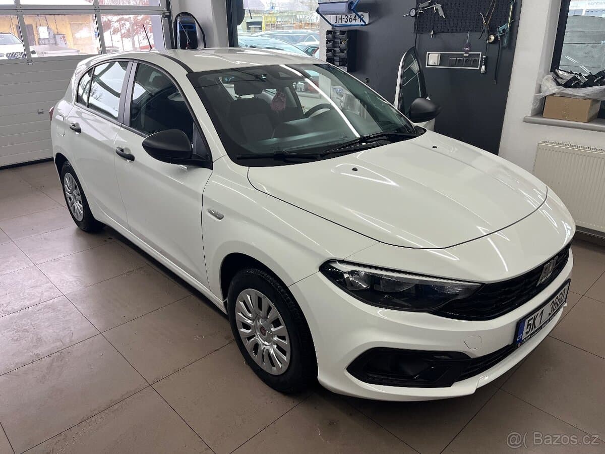 2024 Fiat TIPO - 8