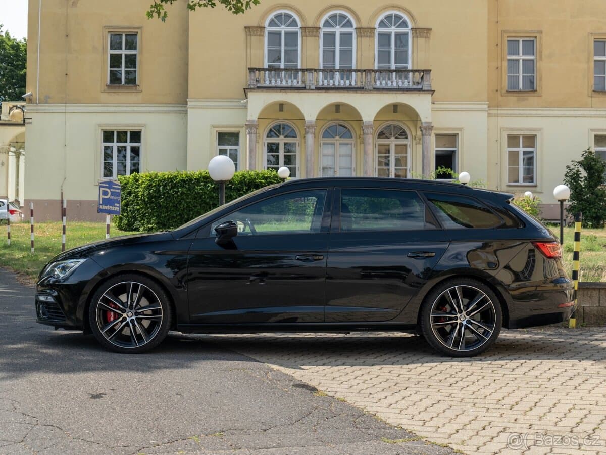 2017 Seat LEON - 8