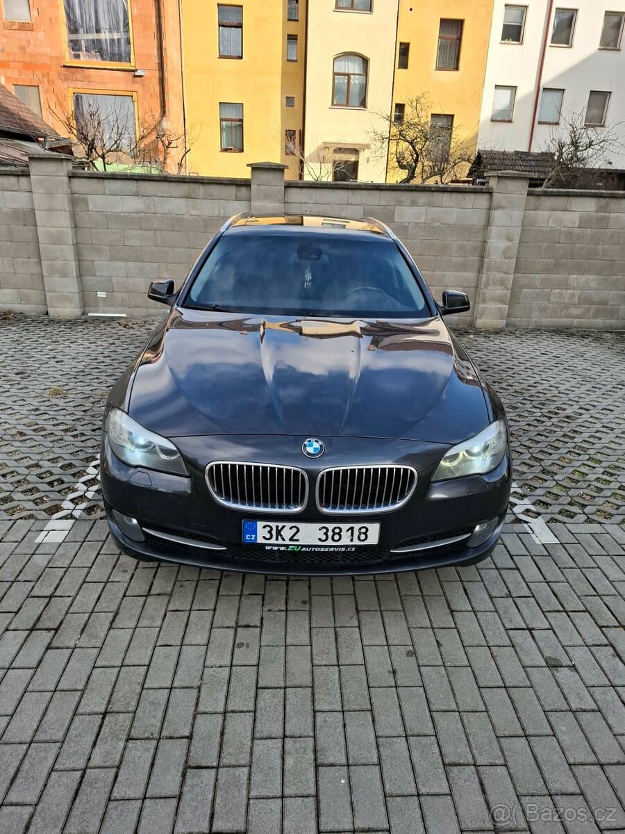 2011 BMW OSTATNÍ - 8