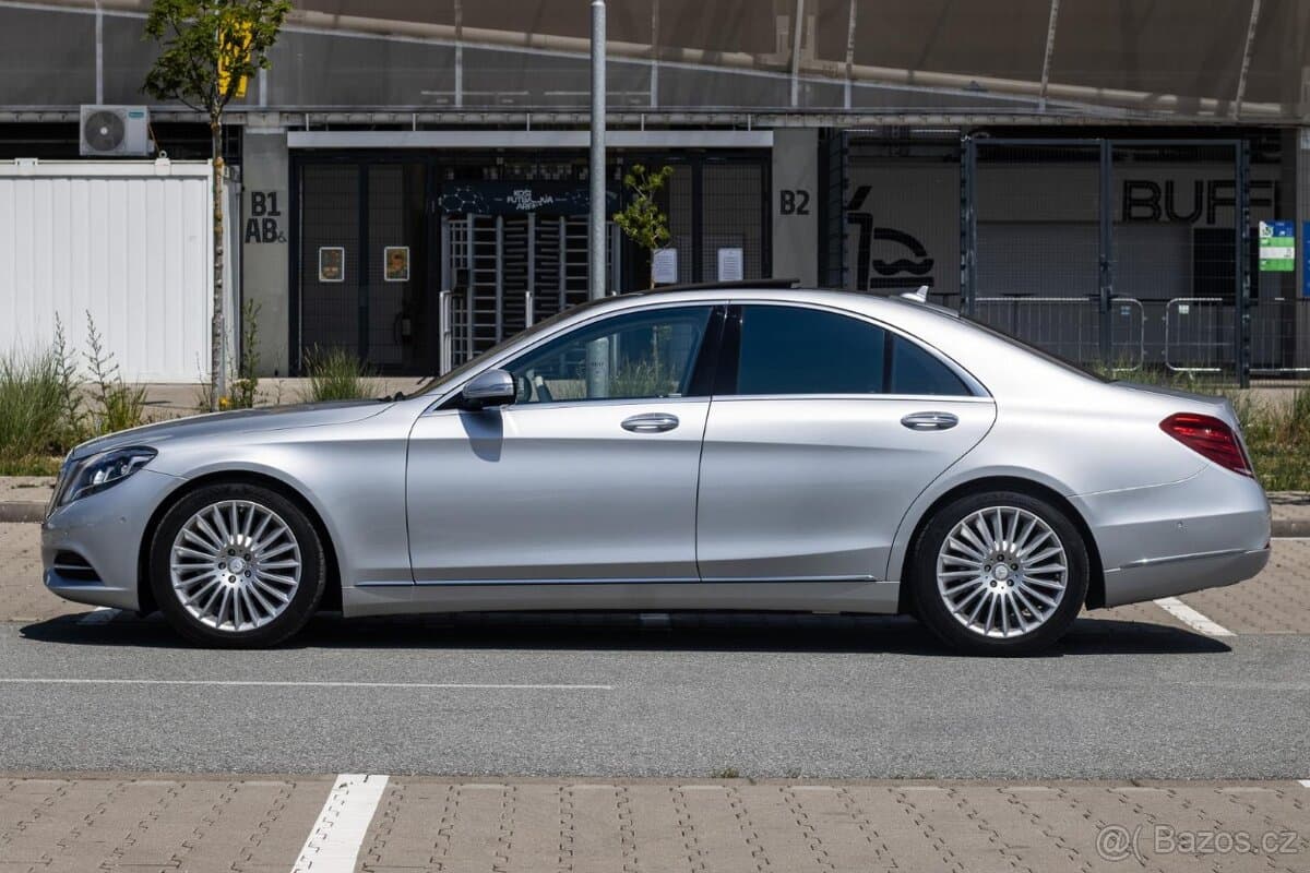 2014 Mercedes-Benz OSTATNÍ - 8