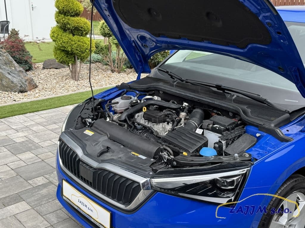 2023 Škoda SCALA - 8