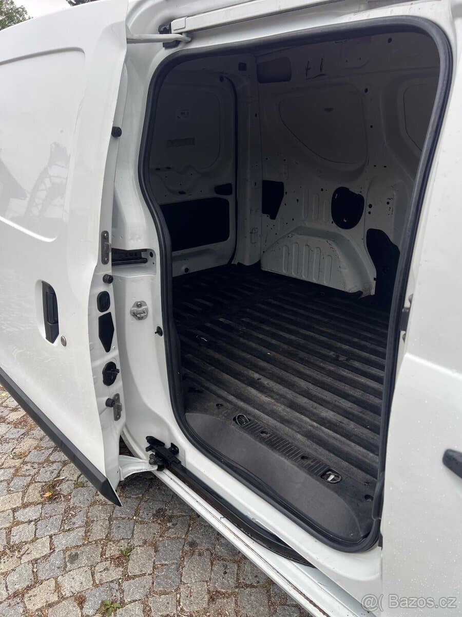 2021 Dacia DOKKER - 8
