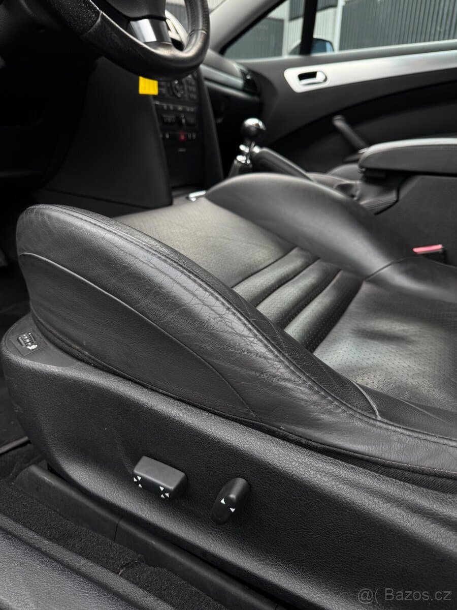 2007 Peugeot 407 - 8