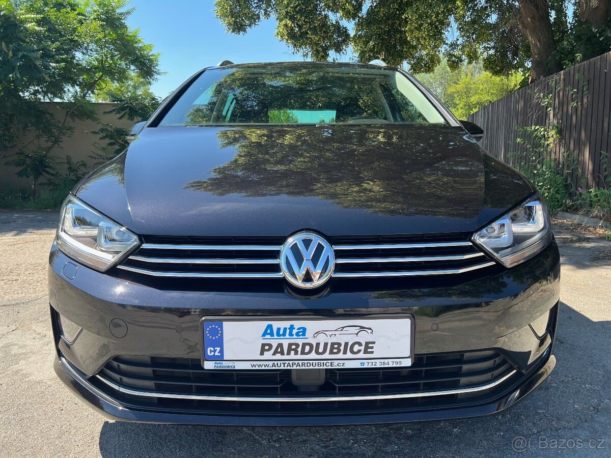 2017 Volkswagen GOLF - 8