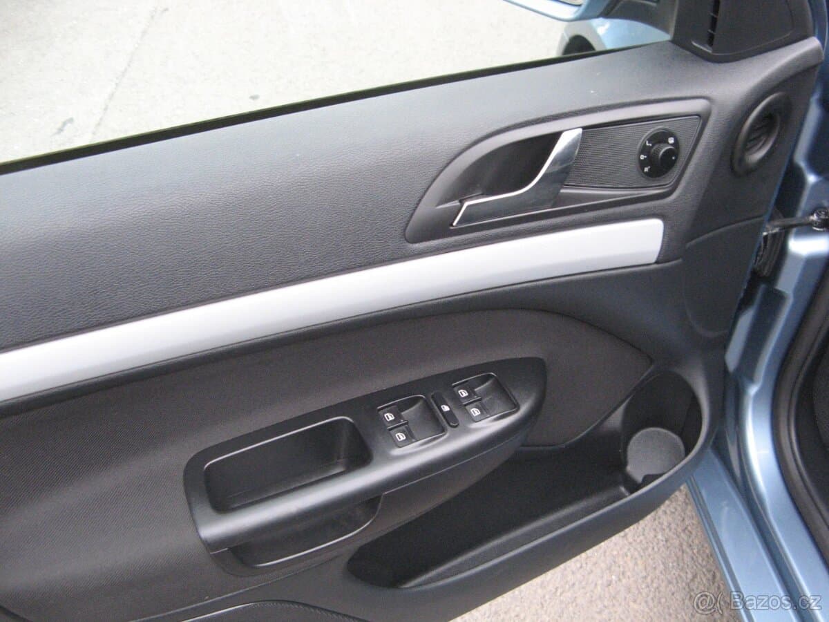 2010 Škoda OCTAVIA - 8