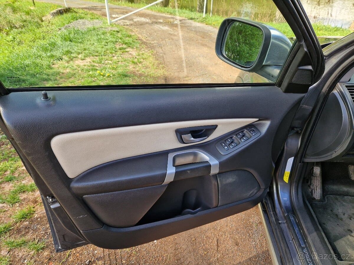 2007 Volvo XC90 - 8