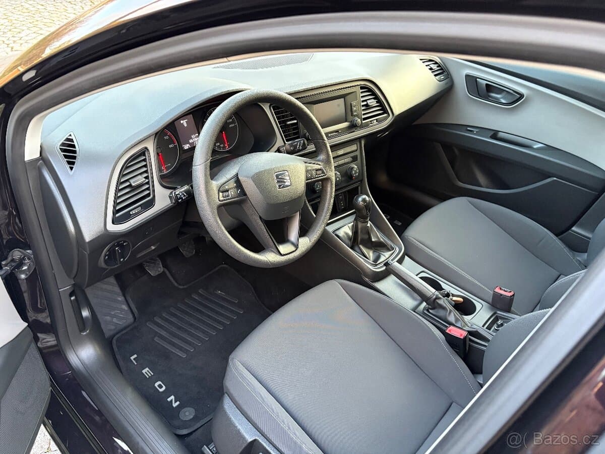 2018 Seat LEON - 8