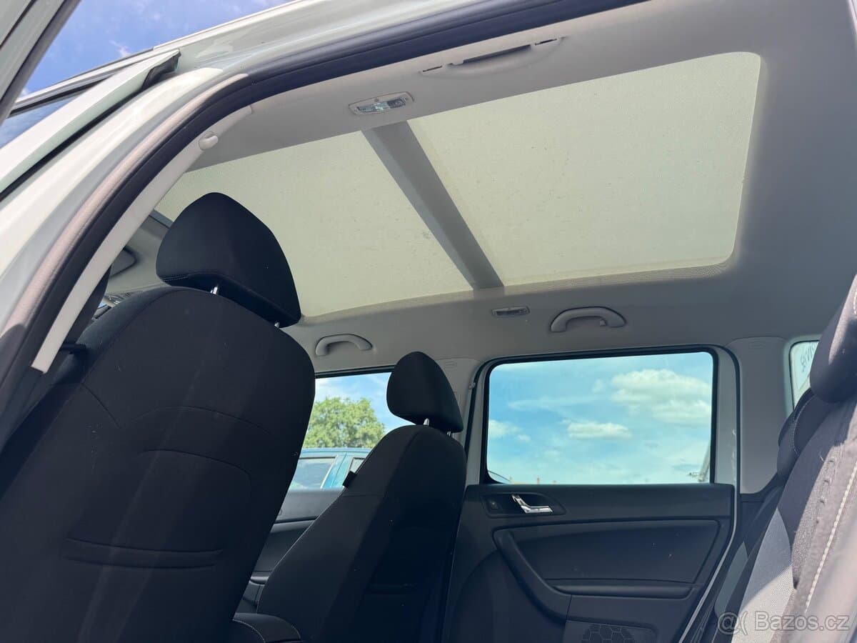 2016 Škoda YETI - 8