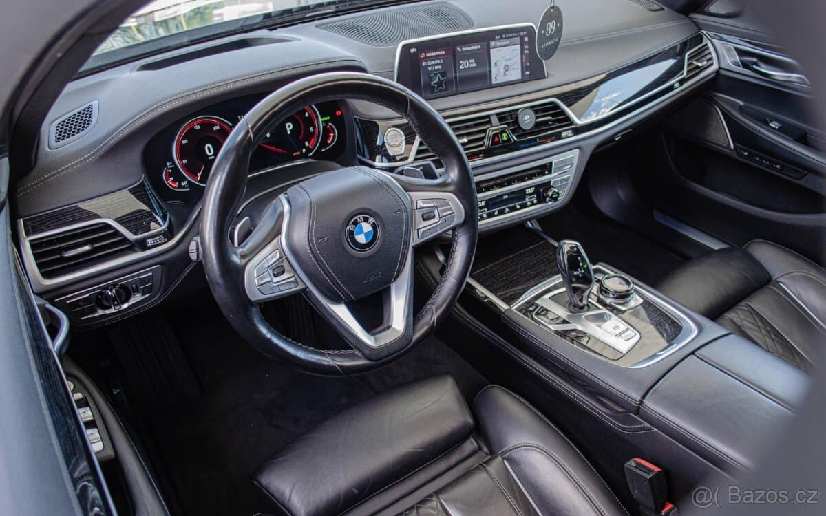 2018 BMW OSTATNÍ - 8