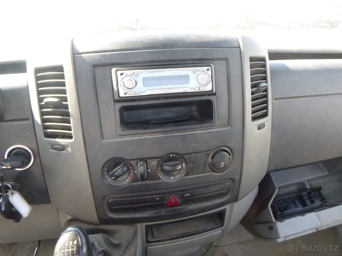 2007 Mercedes-Benz SPRINTER - 8