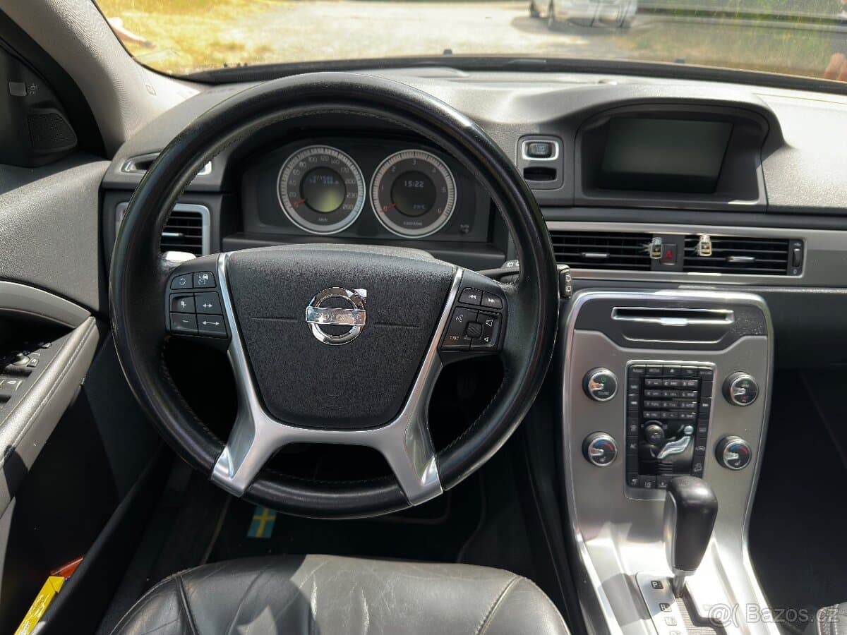 2012 Volvo XC70 - 8
