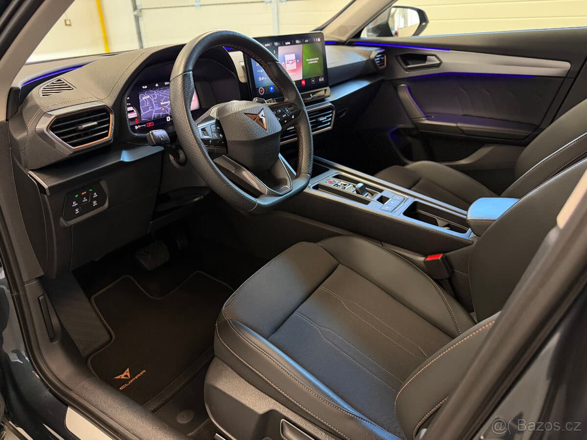 2024 Cupra FORMENTOR - 8