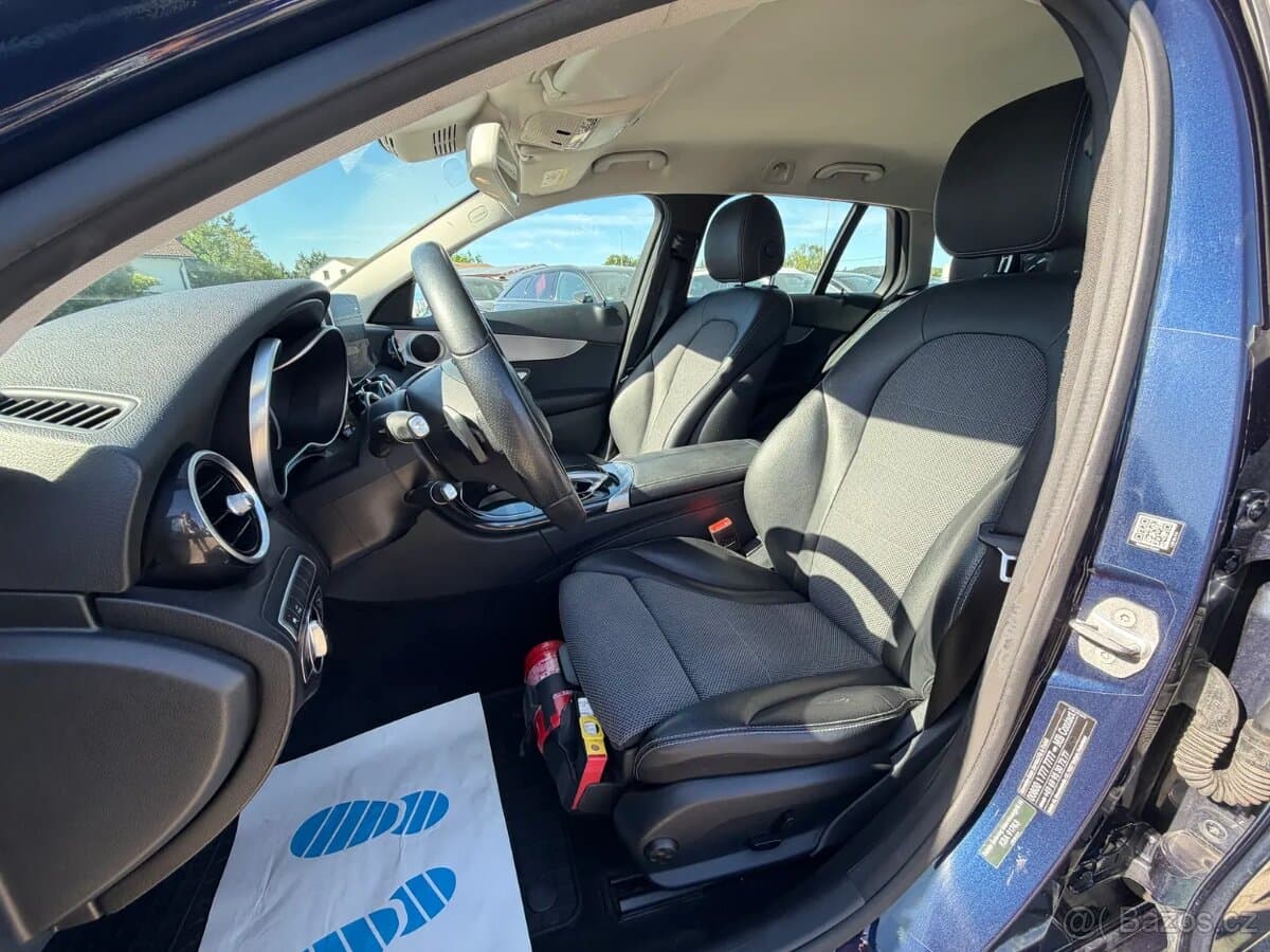 2016 Mercedes-Benz OSTATNÍ - 8