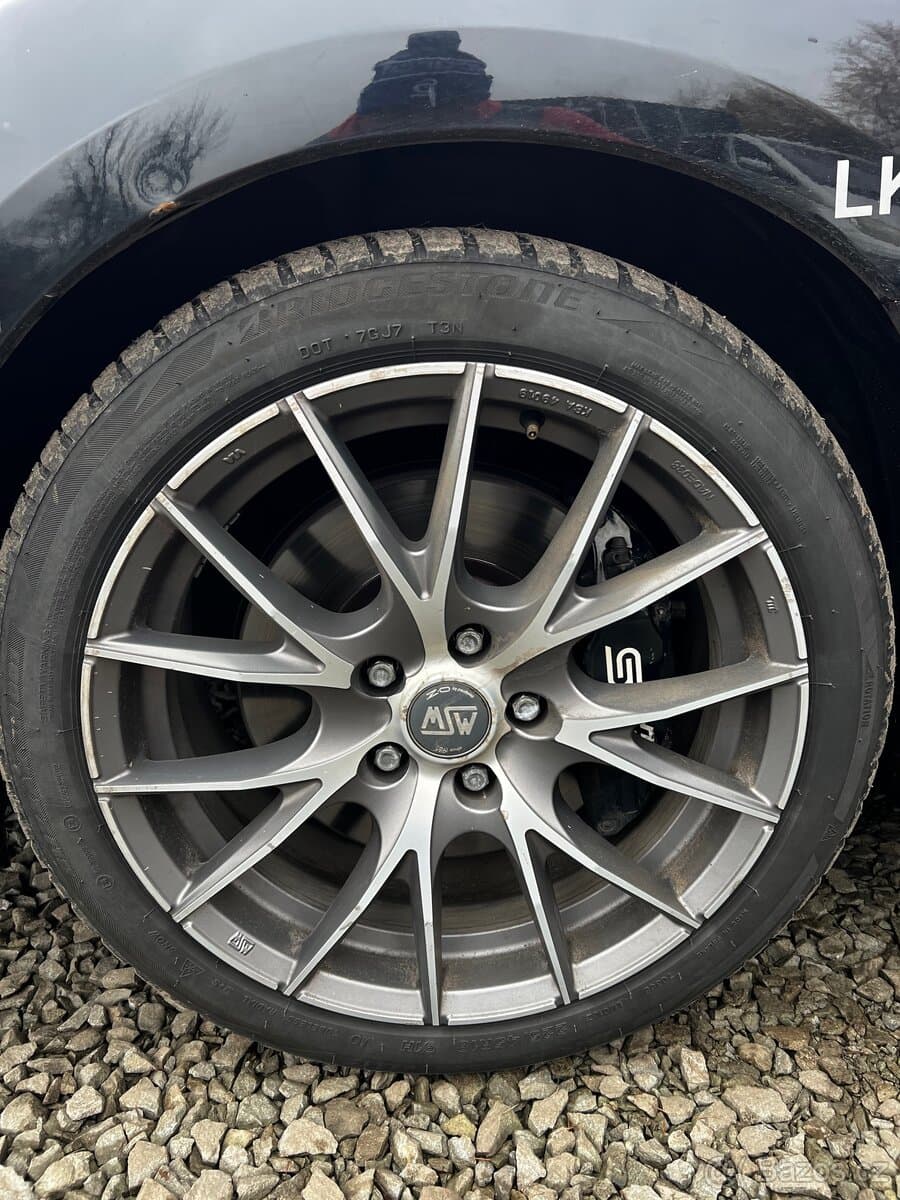 2011 Subaru IMPREZA - 8