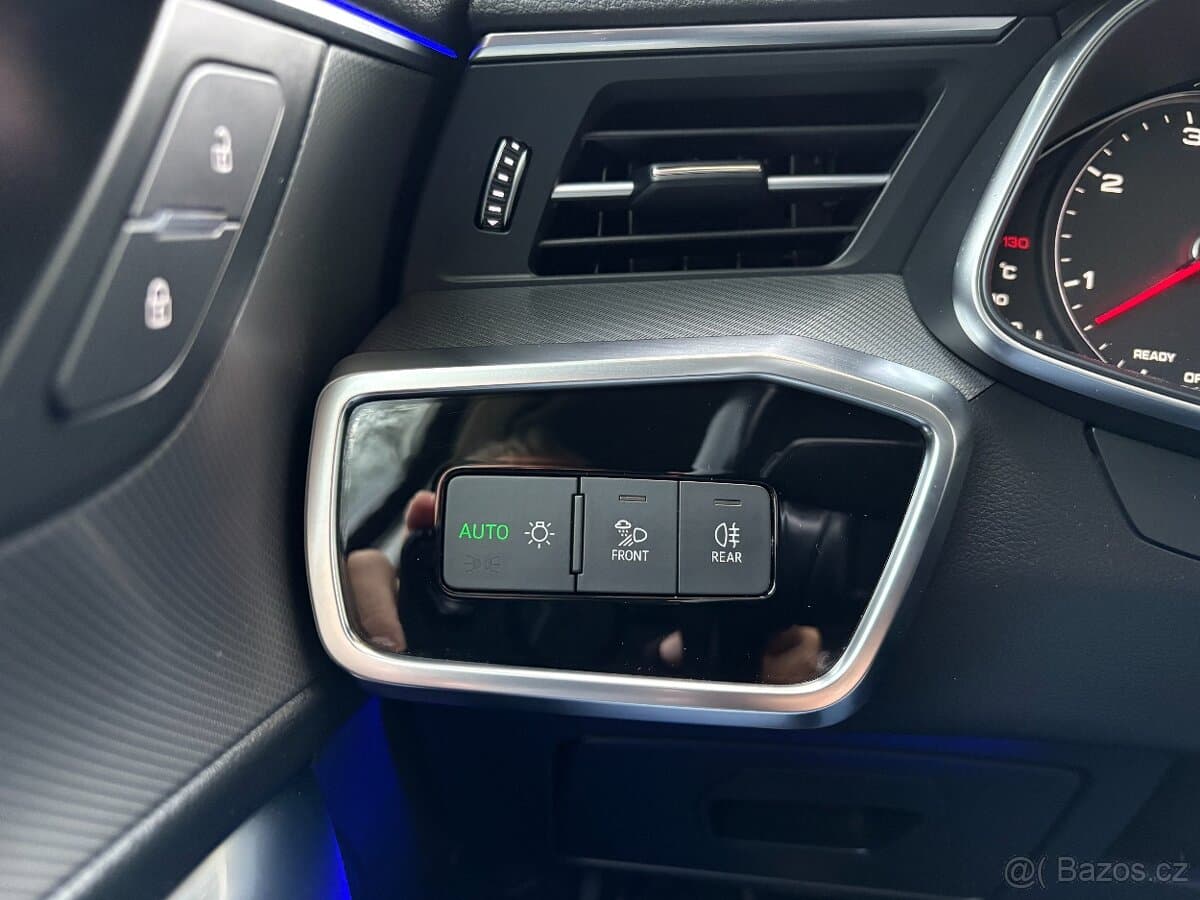 2019 Audi A6 - 8