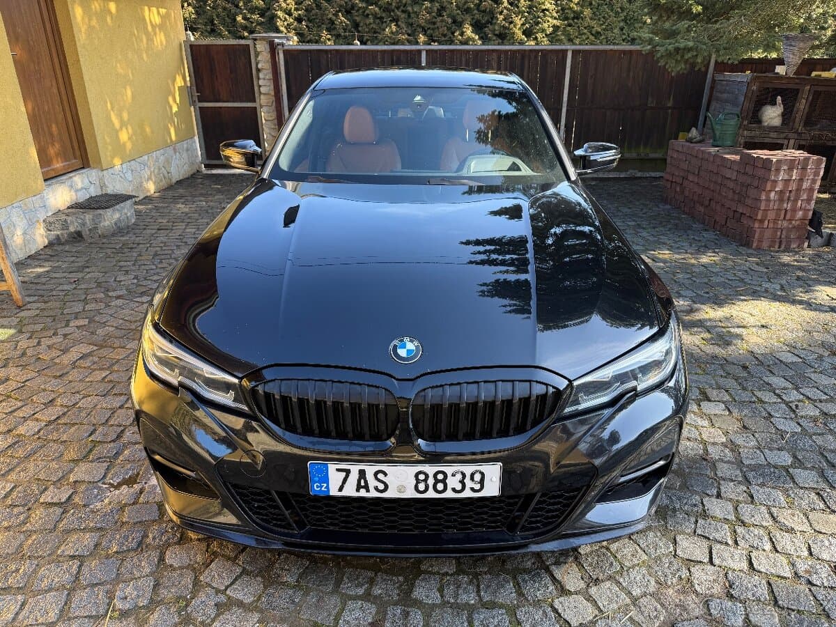2019 BMW OSTATNÍ - 8