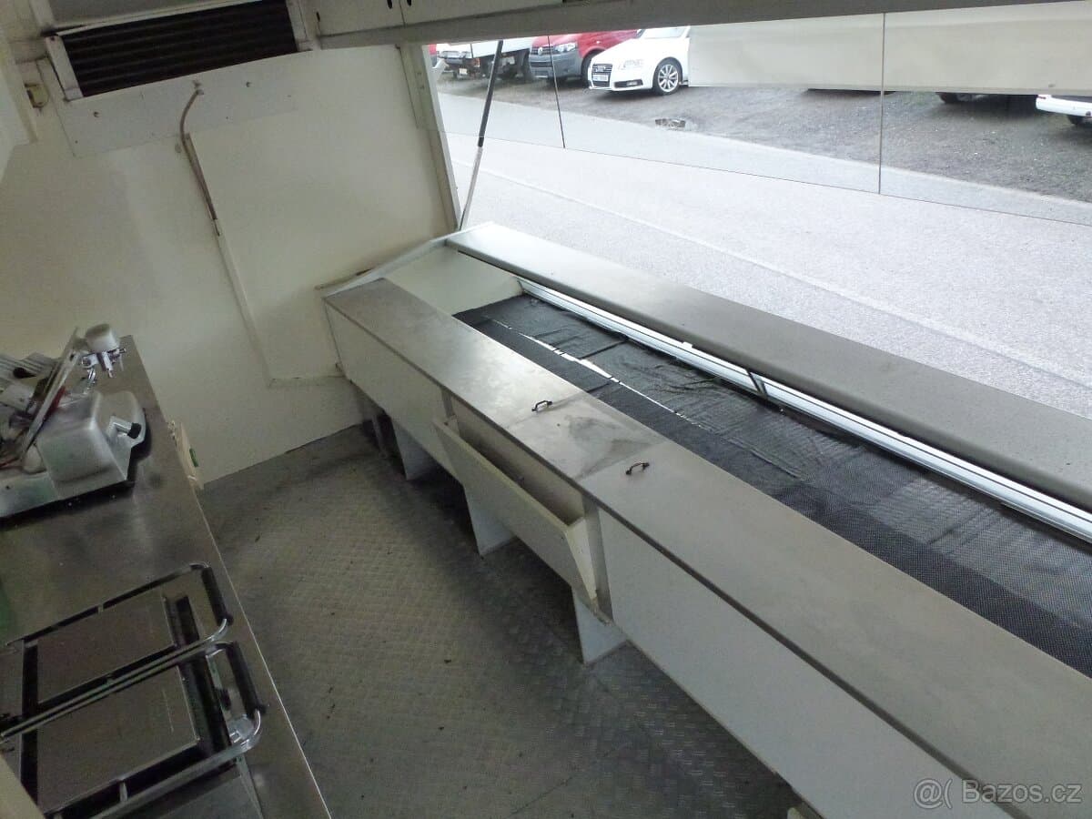 1997 Fiat DUCATO - 8