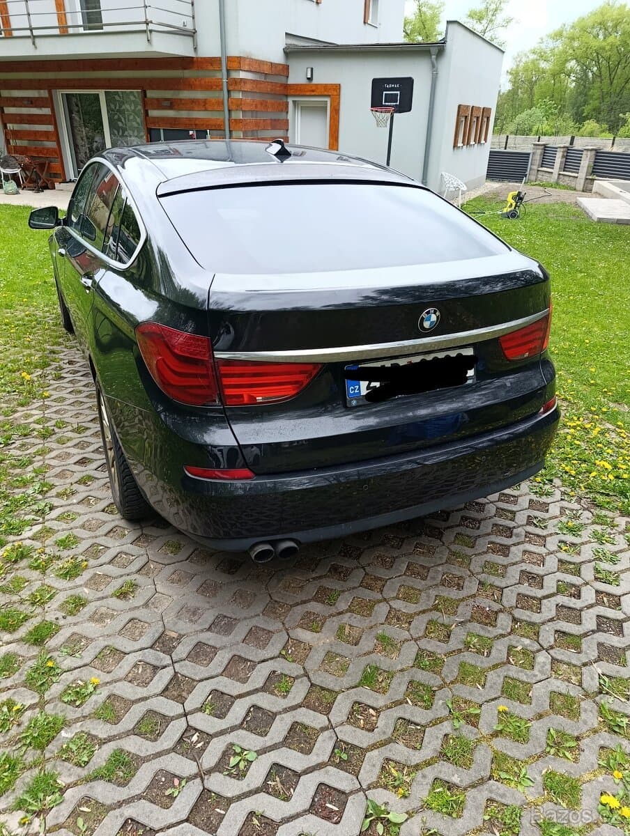 2010 BMW OSTATNÍ - 8