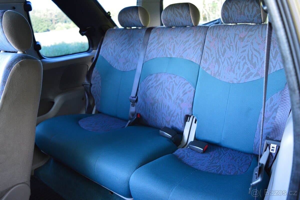 1999 Land Rover FREELANDER - 8