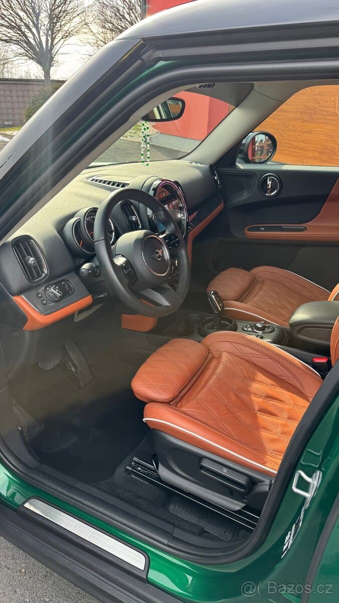 2022 Mini COOPER - 8